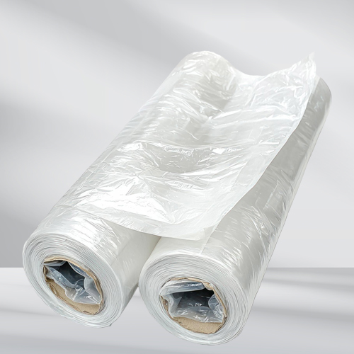 Bags/Sheets on a roll
